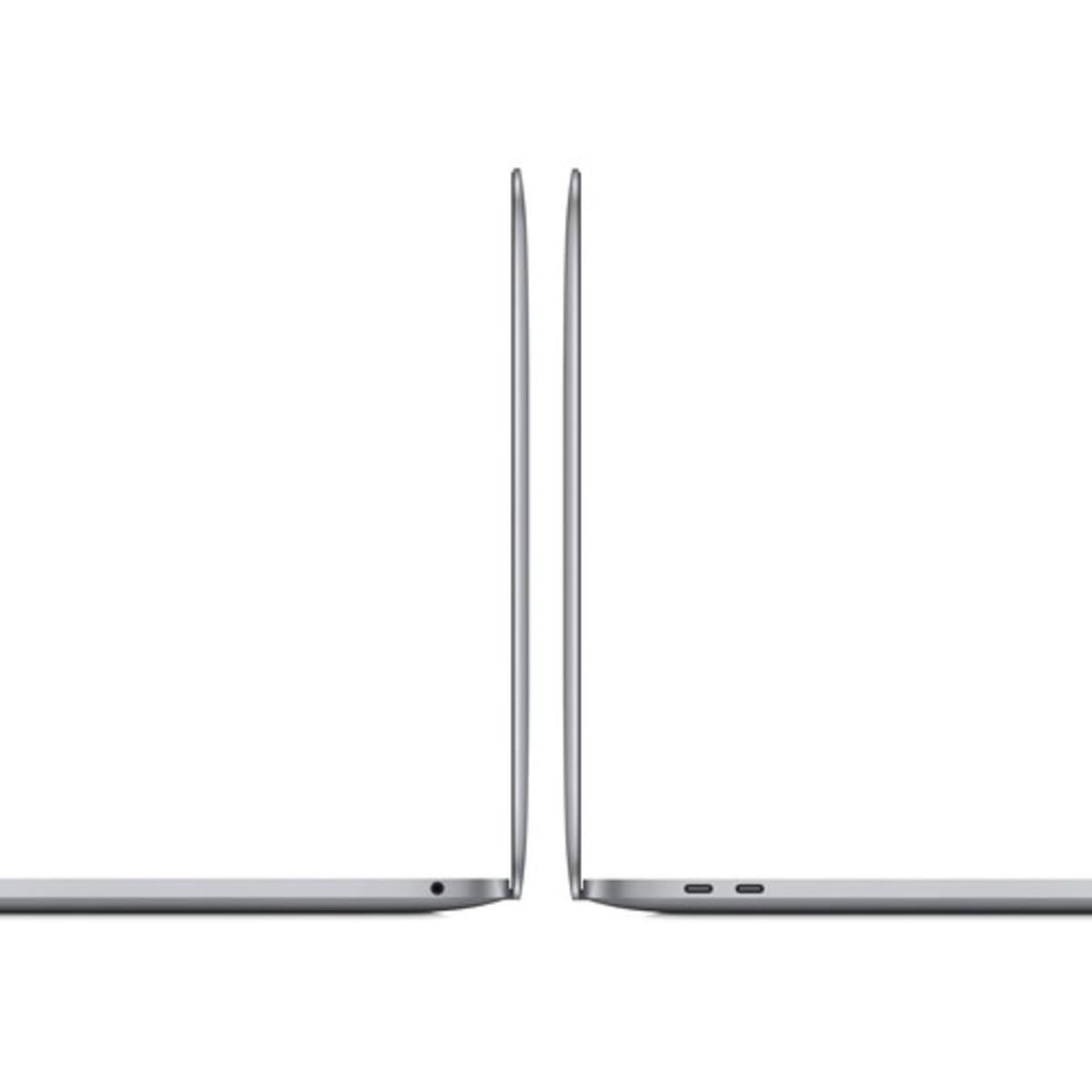 13-inch 16GB RAM 1TB SSD Laptop F885