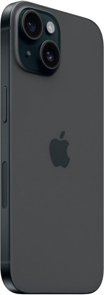iPhone 15 Plus 128GB Black C18205