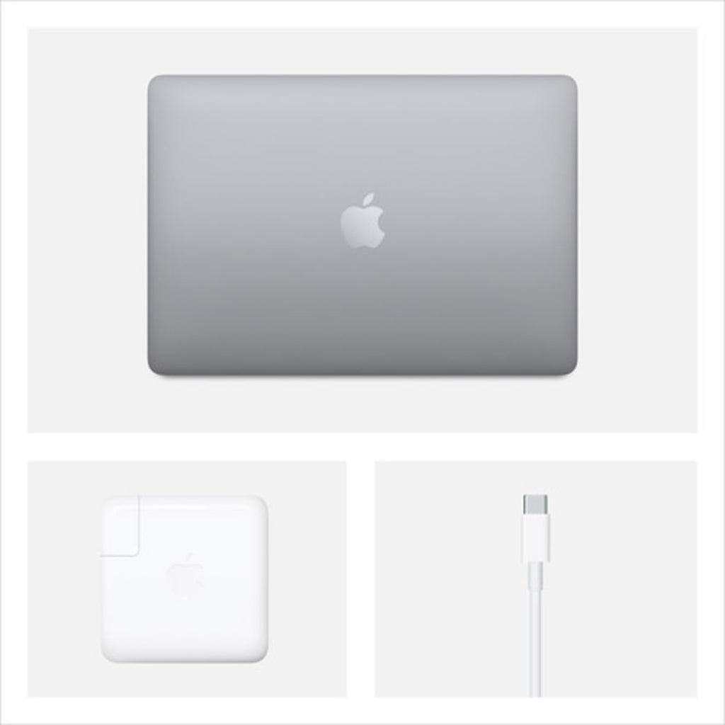 13-inch 16GB RAM 1TB SSD Laptop F885