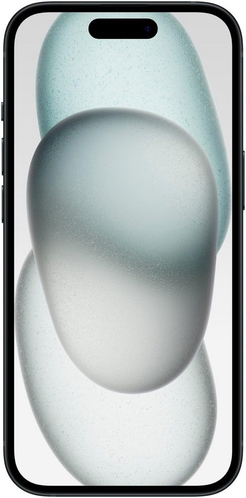 iPhone 15 Plus 128GB Black C18205