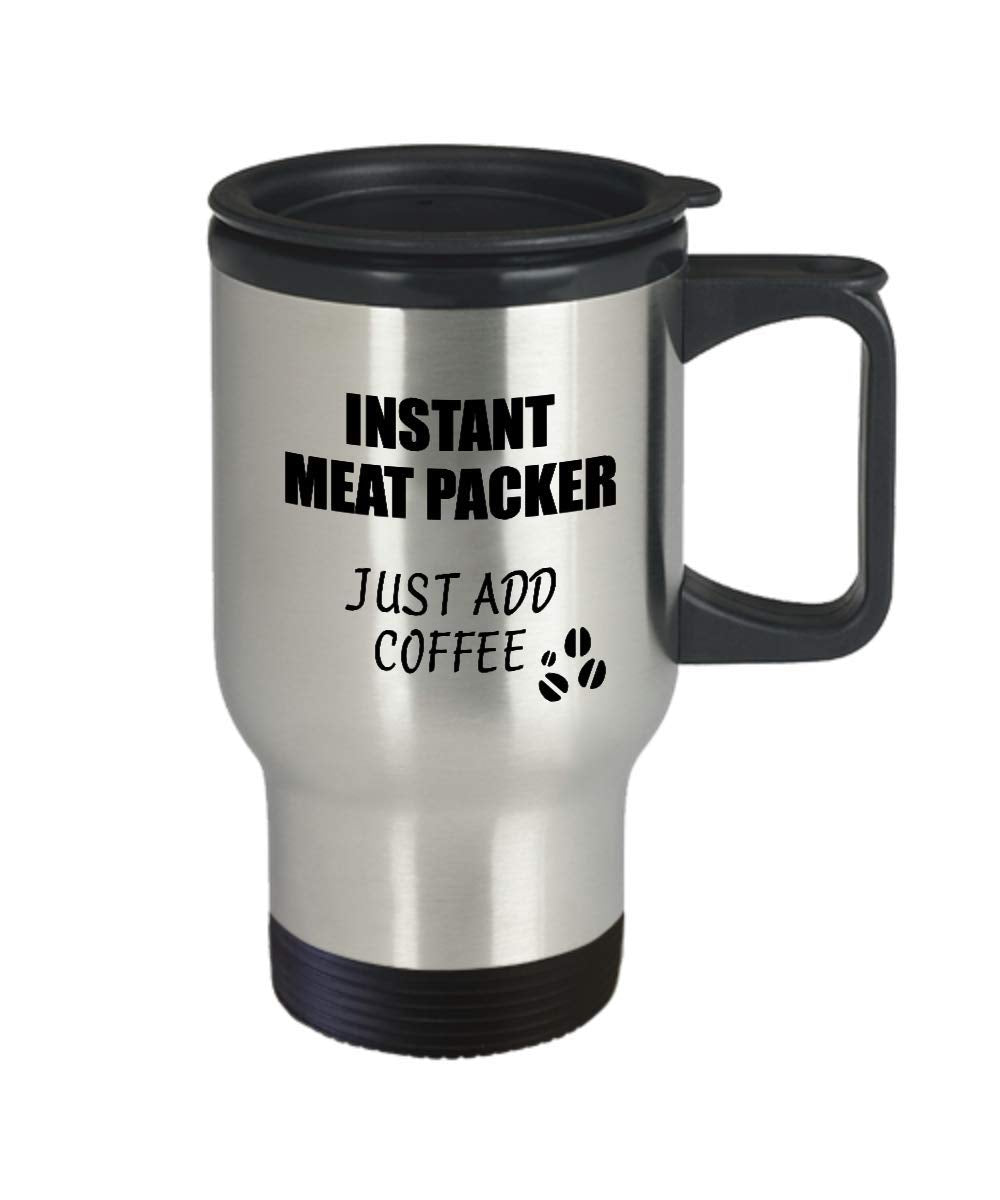 14 Oz Insulated Travel Mug U507303