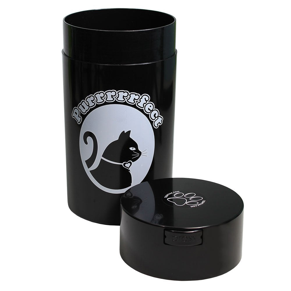 Airtight Pet Food and Treats Storage Jar S4852