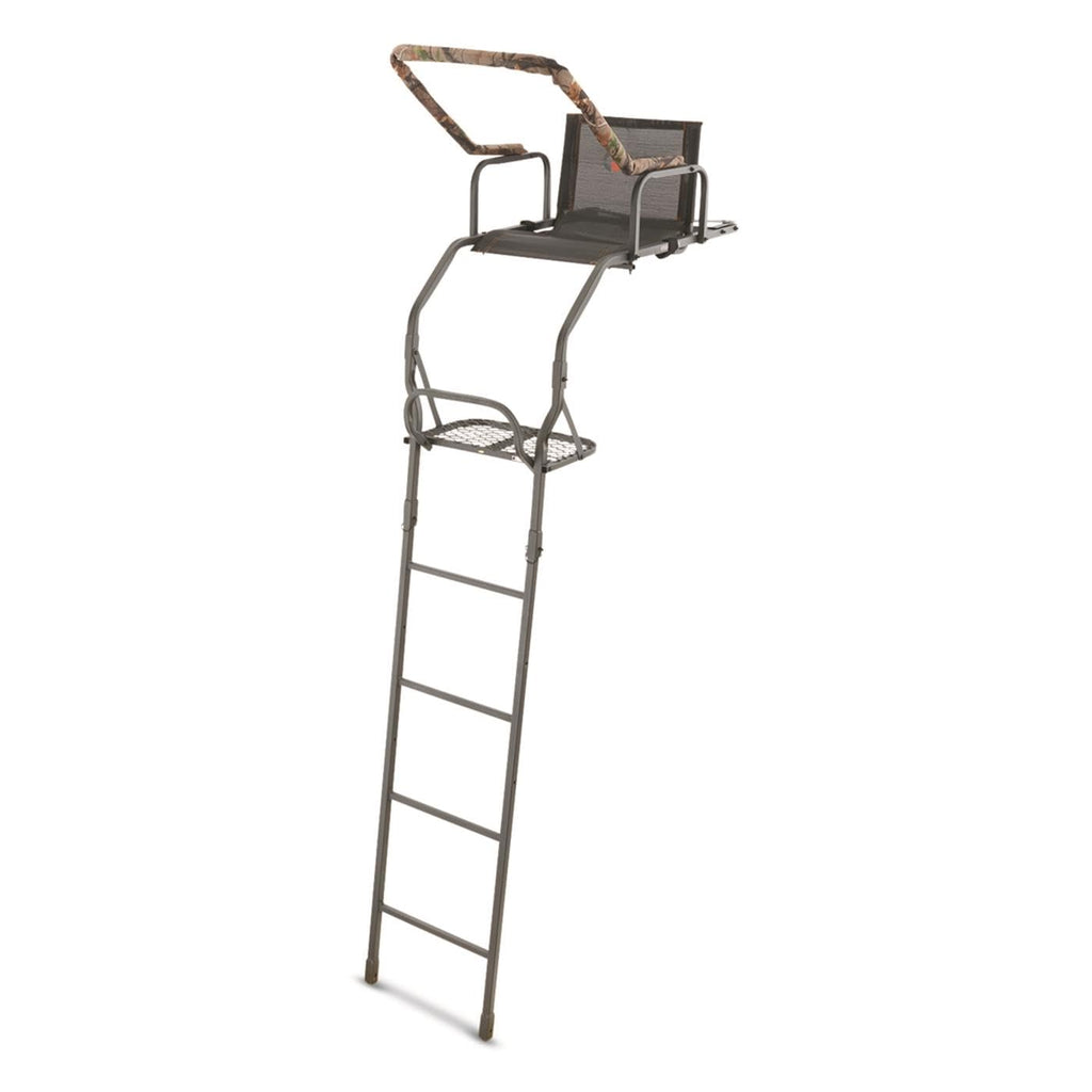 16' Ladder Tree Stand J546748