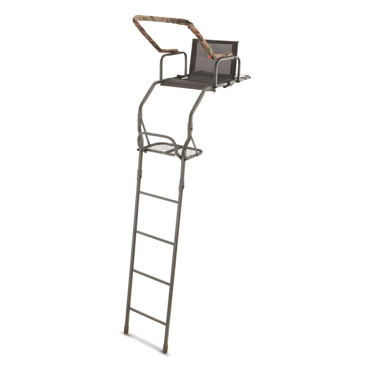 16' Ladder Tree Stand J546748