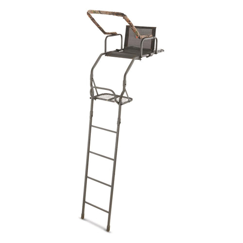 16' Ladder Tree Stand J546748