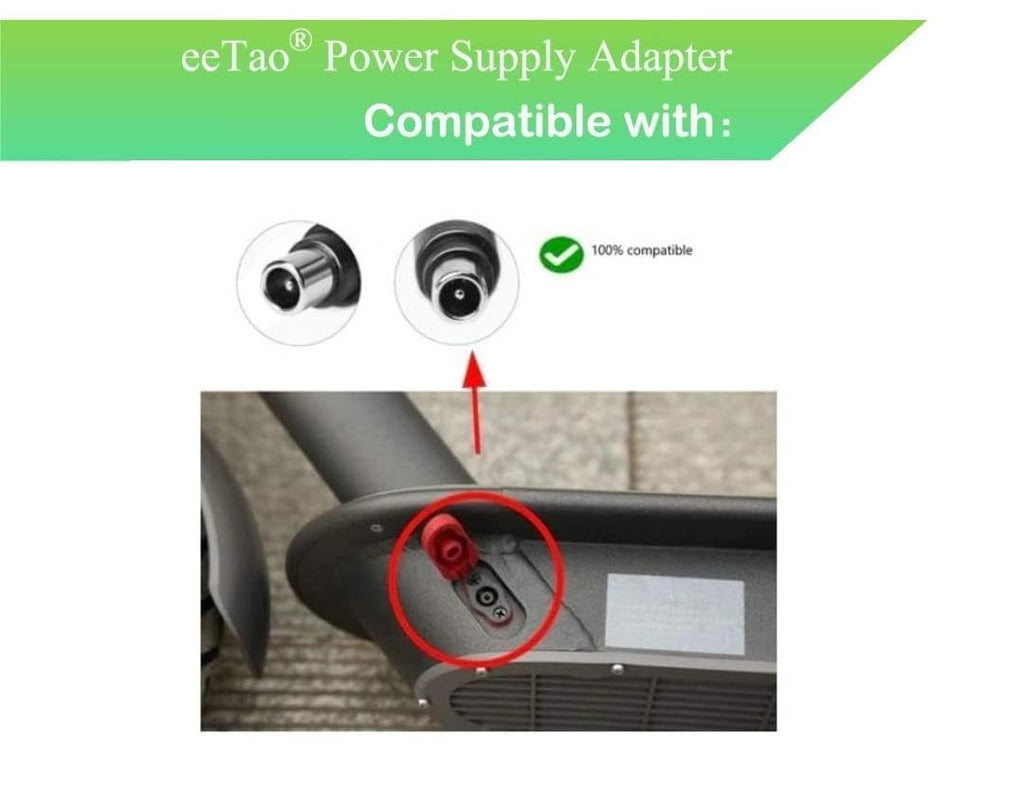 42V Charger W62671