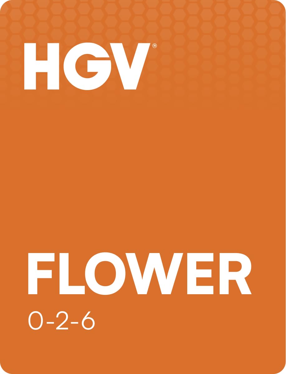 Liquid Flowering Nutrient 5 Gallons D405