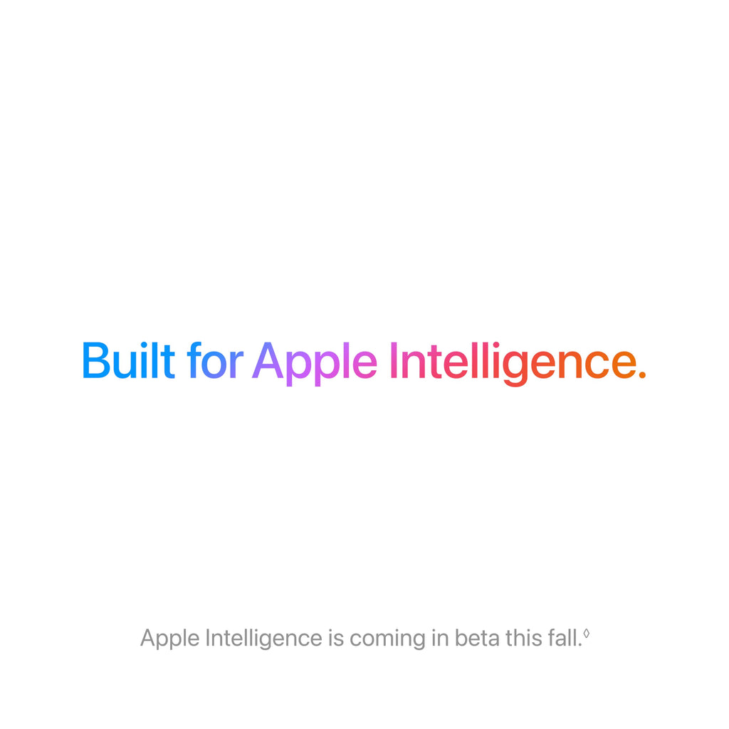 iPad Air 13-inch Wi-Fi 128GB Blue N865179