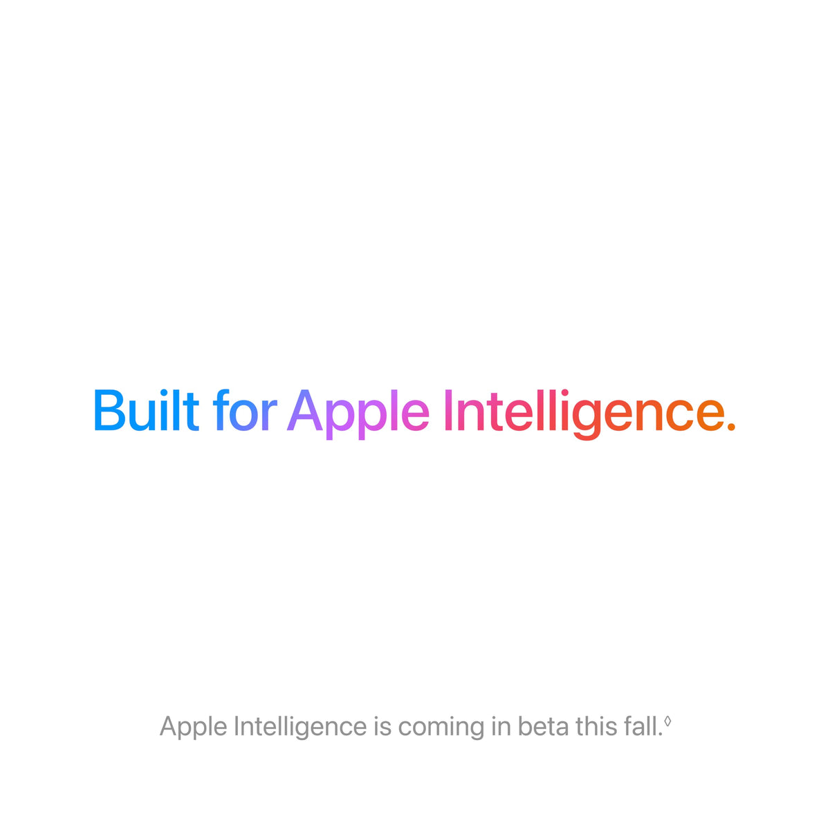 iPad Air 13-inch Wi-Fi 128GB Blue N865179