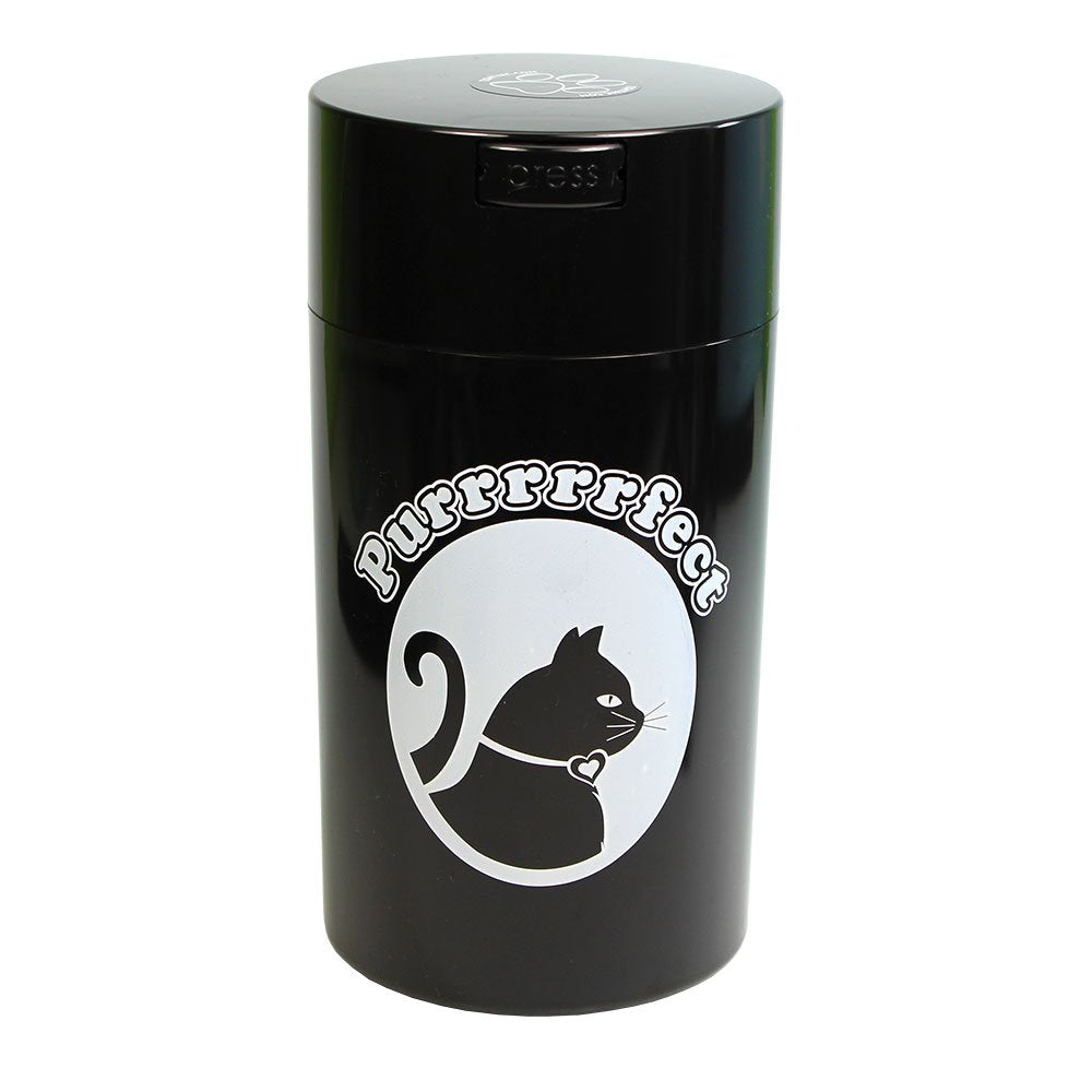 Airtight Pet Food and Treats Storage Jar S4852