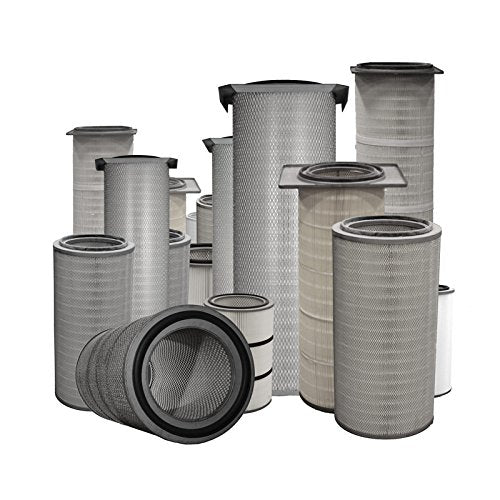 Dust Collector Filter H17330