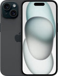 iPhone 15 Plus 128GB Black C18205