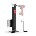 Heavy Duty Trailer Jack Y73429