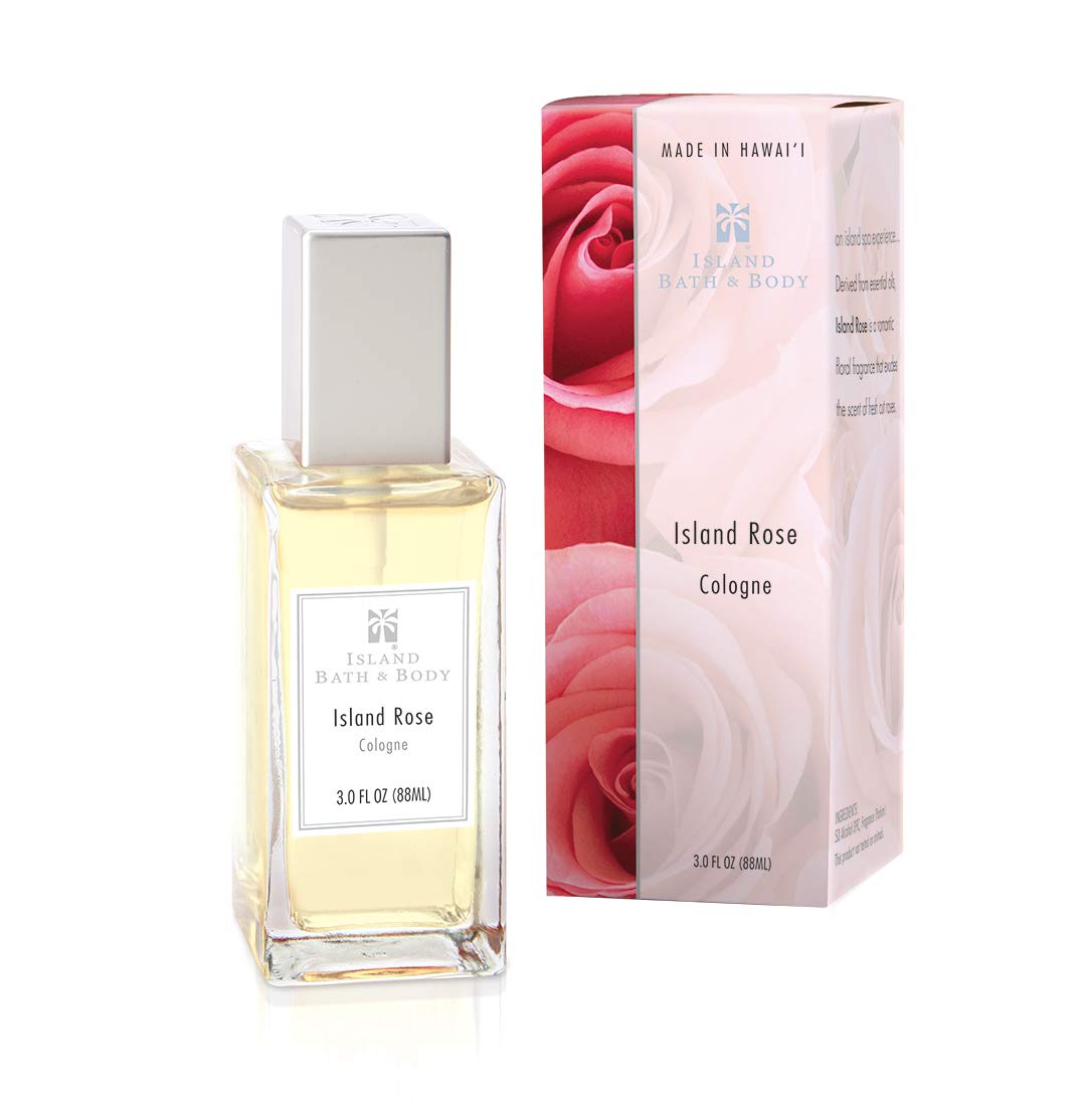 Rose Cologne 3.0 Ounce U230