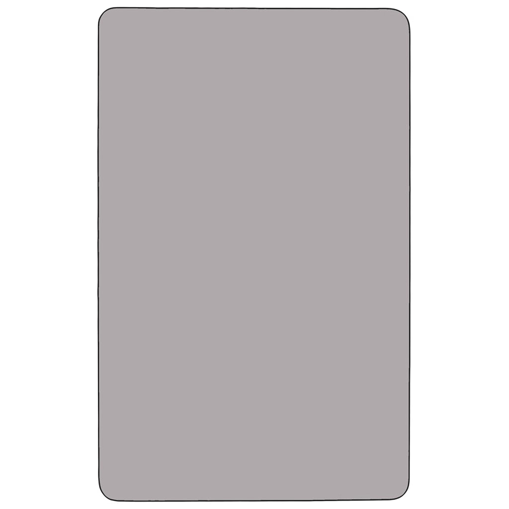 72x30 in Rectangular Activity Table S70014