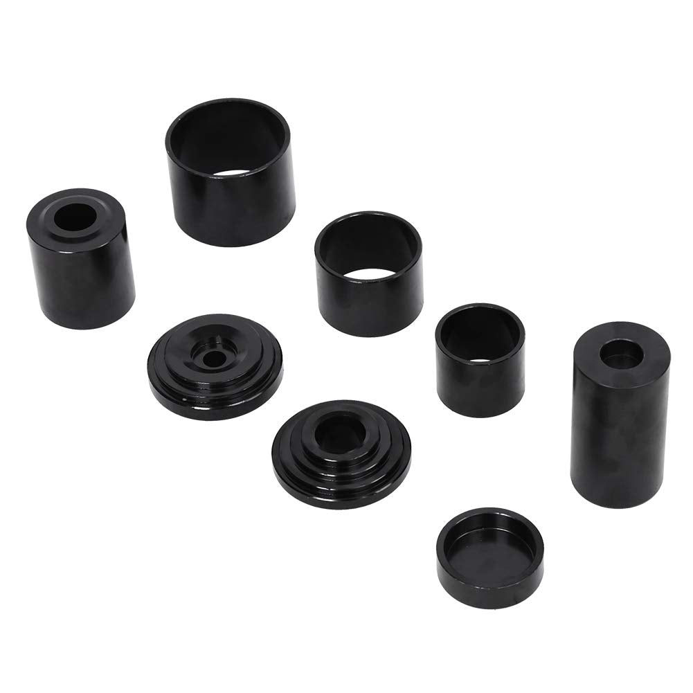 Ball Joint Removal Tool & U Joint Separator Kit with 4x4 Adapter A895910