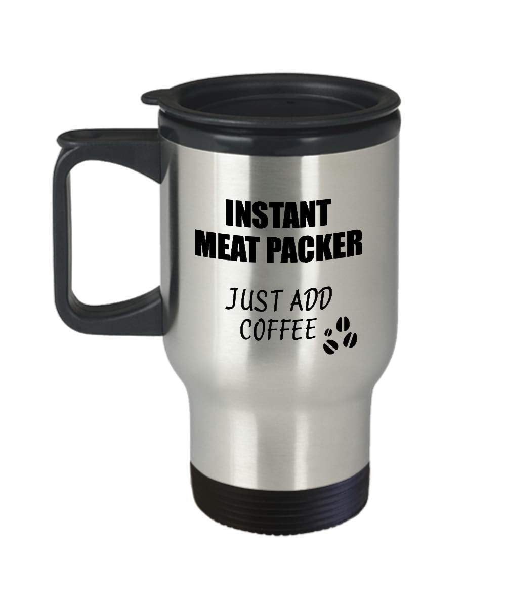14 Oz Insulated Travel Mug U507303