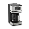 Programmable 12-Cup Drip Coffee Maker T30794