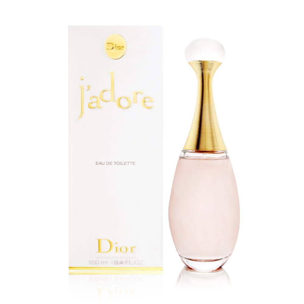 3.4 Ounce EDT Spray Y4717