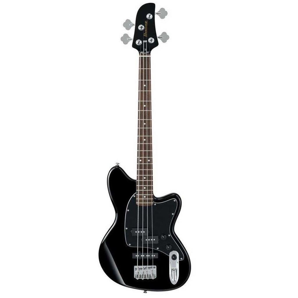 Black Bass Guitar D1400