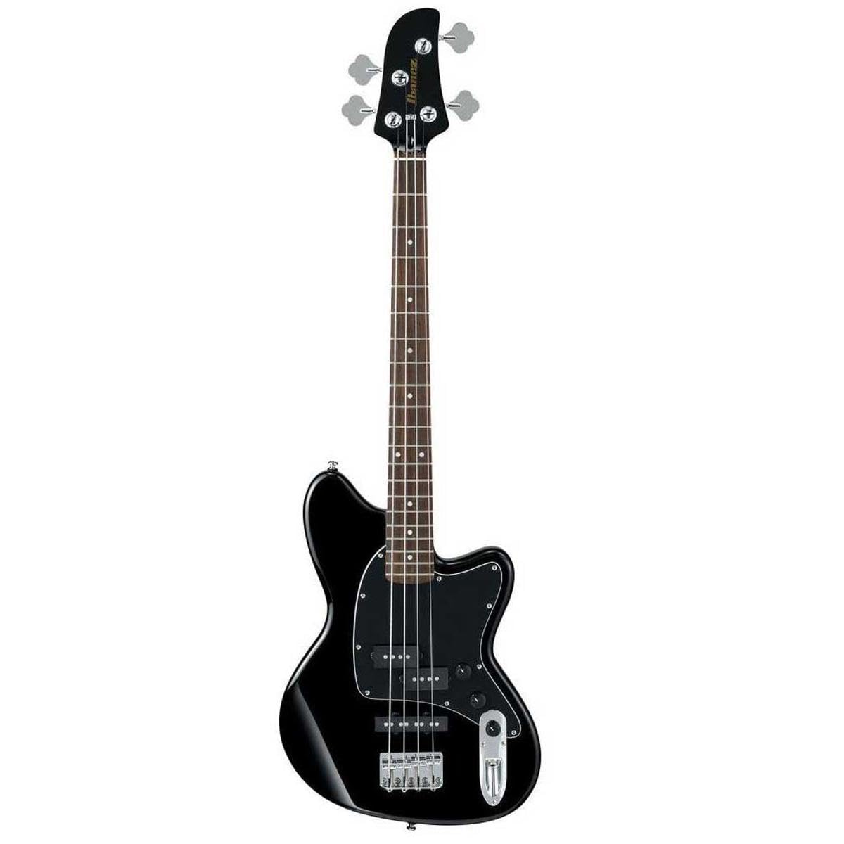 Black Bass Guitar D1400