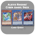 Custom Deck for Yu-Gi-Oh! GX S27361