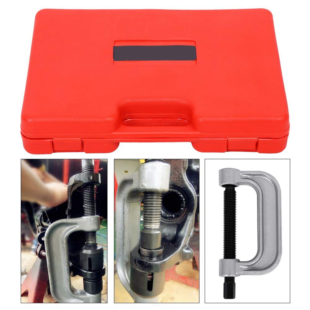 Ball Joint Removal Tool & U Joint Separator Kit with 4x4 Adapter A895910