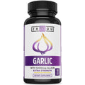 Garlic with Allicin Supplement 90 Coated Tablets Q792028