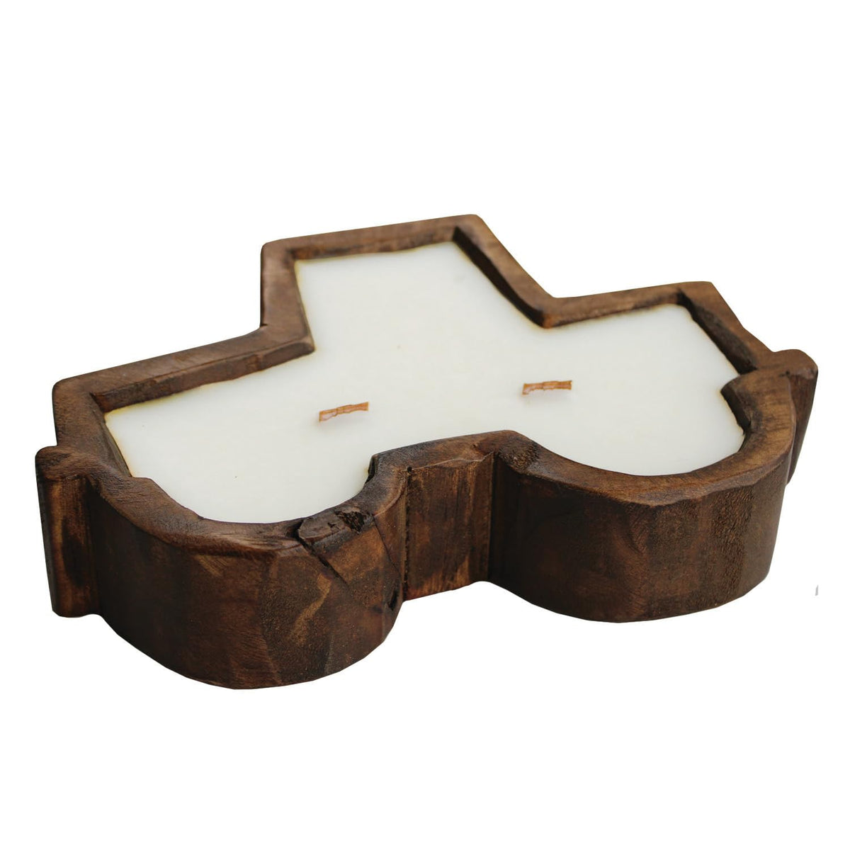 Tractor-Shaped Bread Bowl Candle R75951