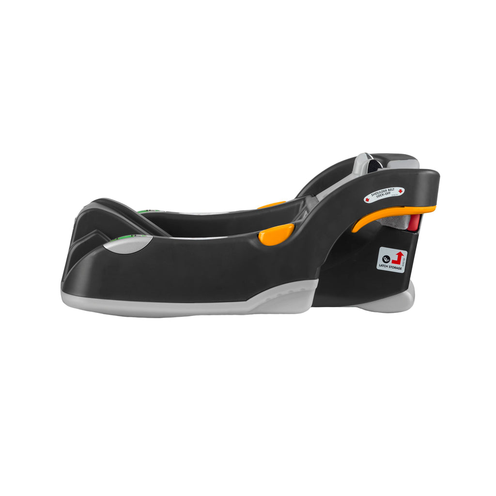 Rear-Facing Infant Car Seat Base W61878