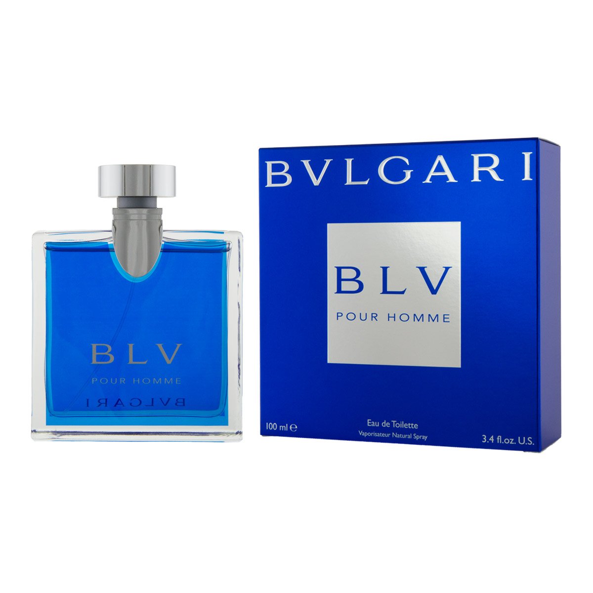 Men's EDT Spray 3.4 oz U7152