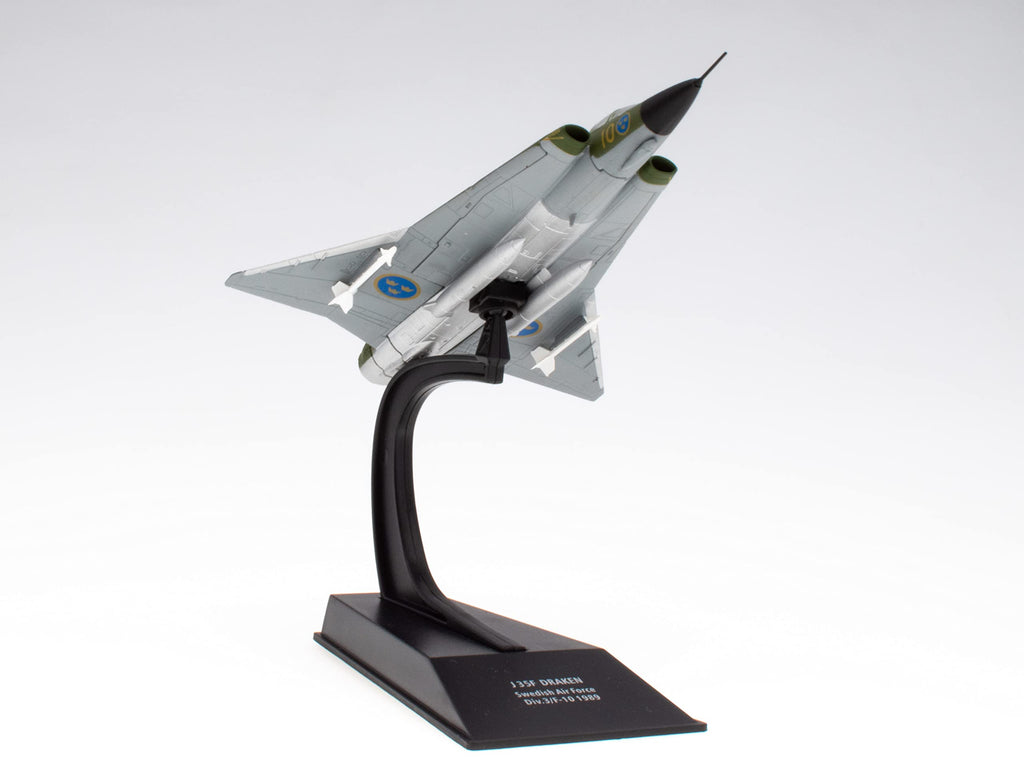 1/100 Military Fighter Aircraft U912020