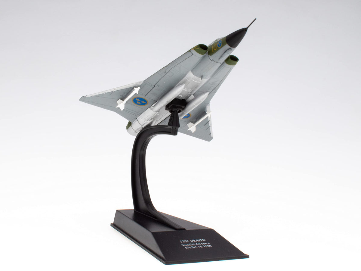 1/100 Military Fighter Aircraft U912020