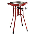 Portable Propane Cooker Single Burner Stove R897623