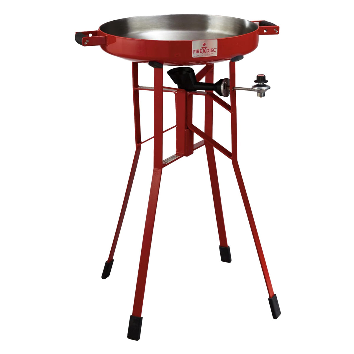 Portable Propane Cooker Single Burner Stove R897623