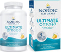 Omega-3 Fish Oil 1280mg 180 Count S333