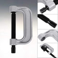 Ball Joint Removal Tool & U Joint Separator Kit with 4x4 Adapter A895910