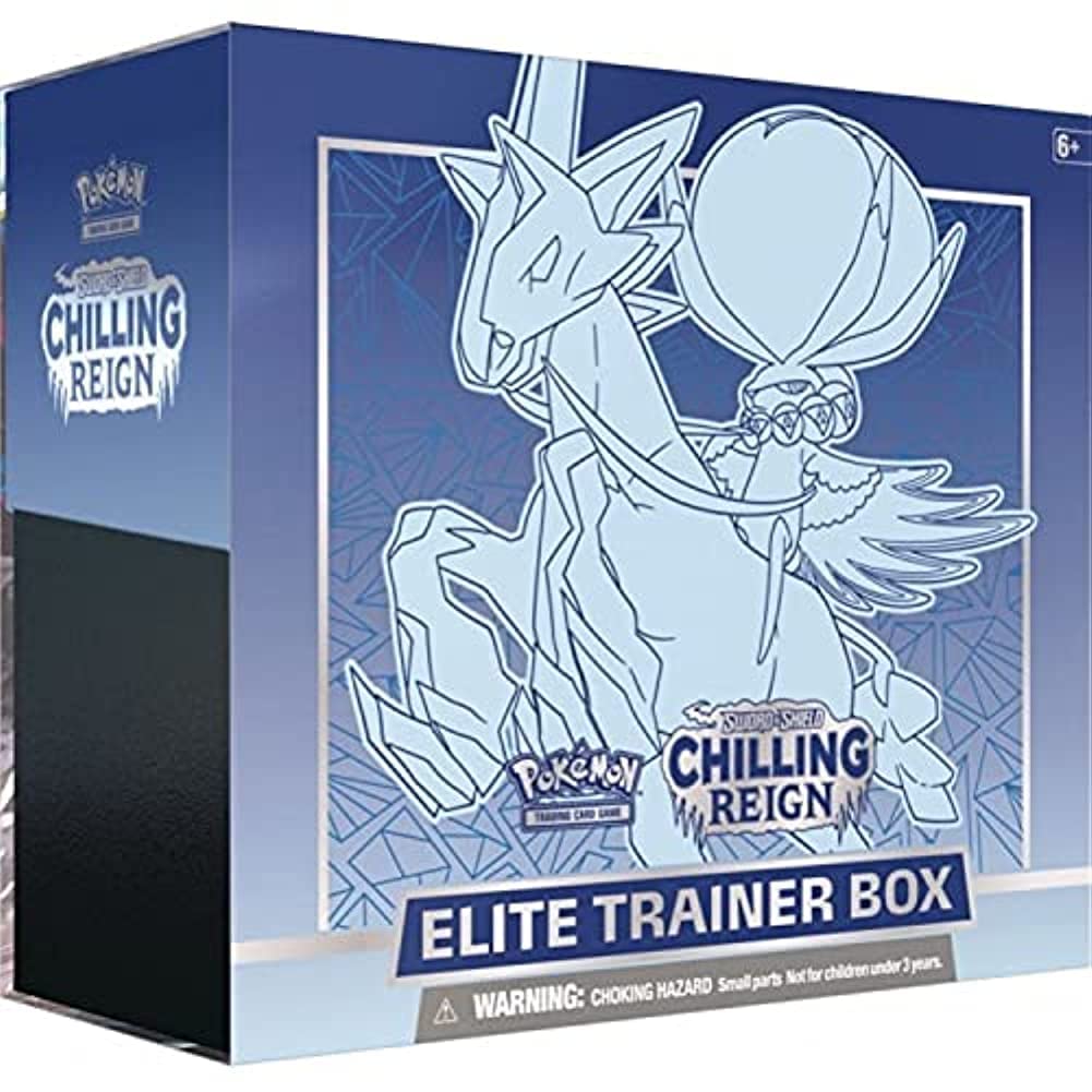 Pokemon Elite Trainer Box S93810