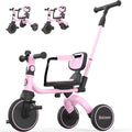 5 in 1 Toddler Tricycle & Balance Bike L6838