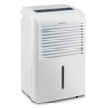 50 Pint Dehumidifier with Pump & Drain Hose L140