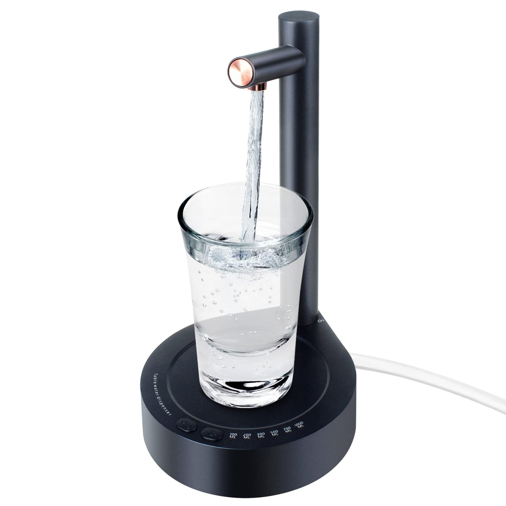 Portable Electric Water Bottle Dispenser V848
