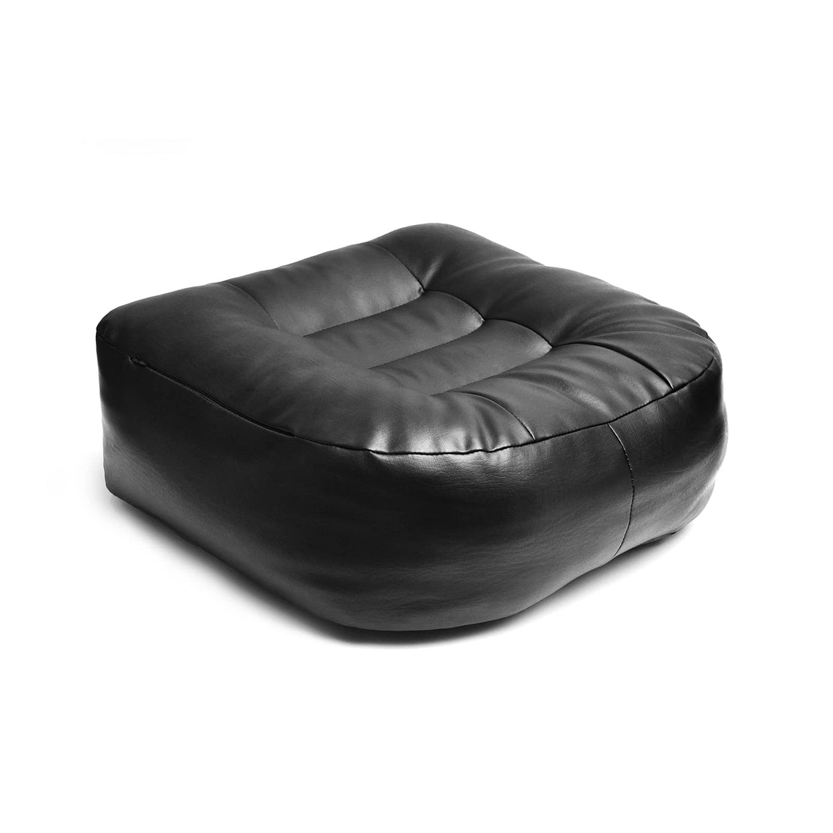 6 Inch Leather Car Booster Seat Cushion U96477