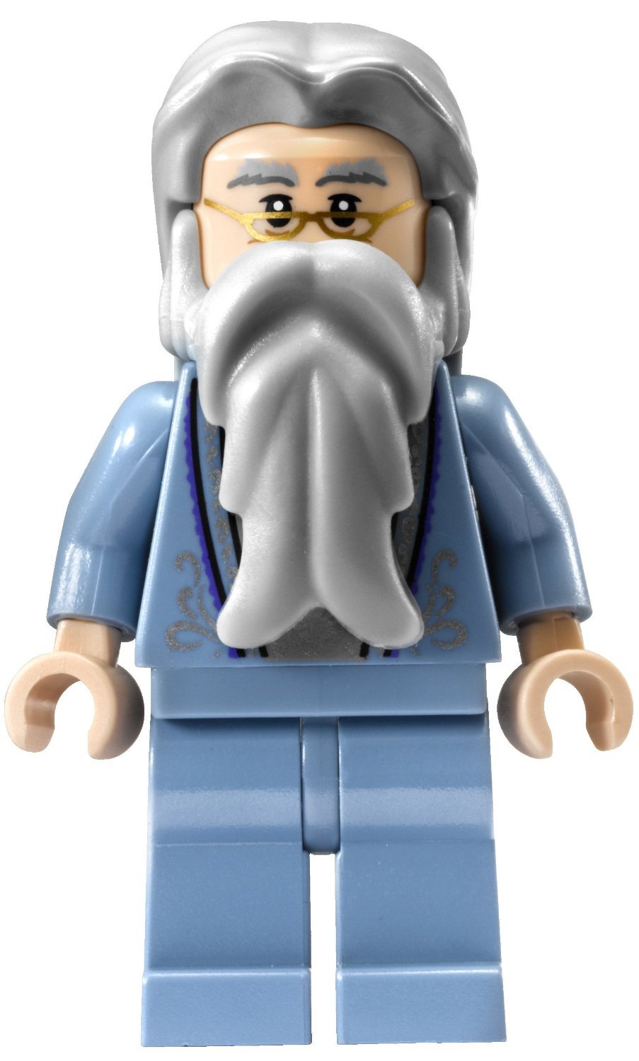 LEGO Harry Potter Hogwart's Castle 4842 V24030