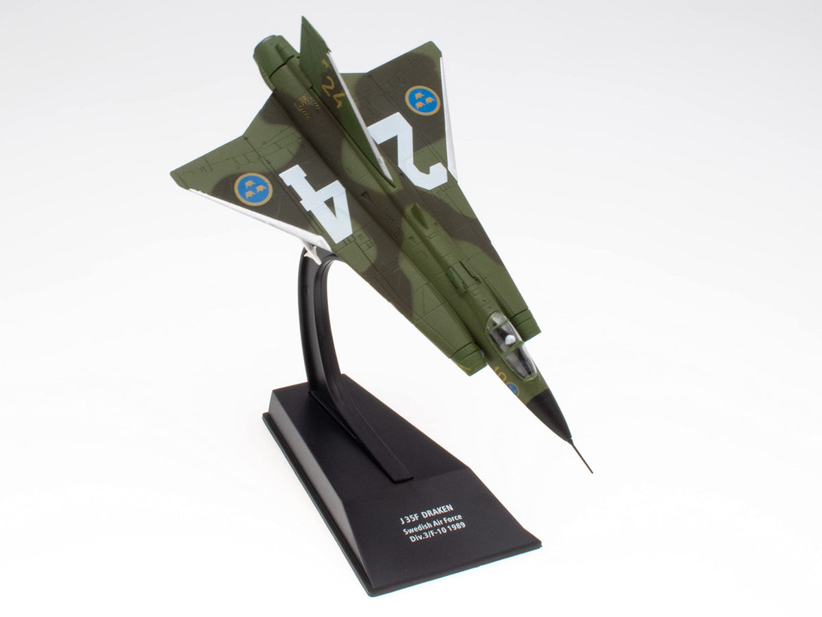 1/100 Military Fighter Aircraft U912020