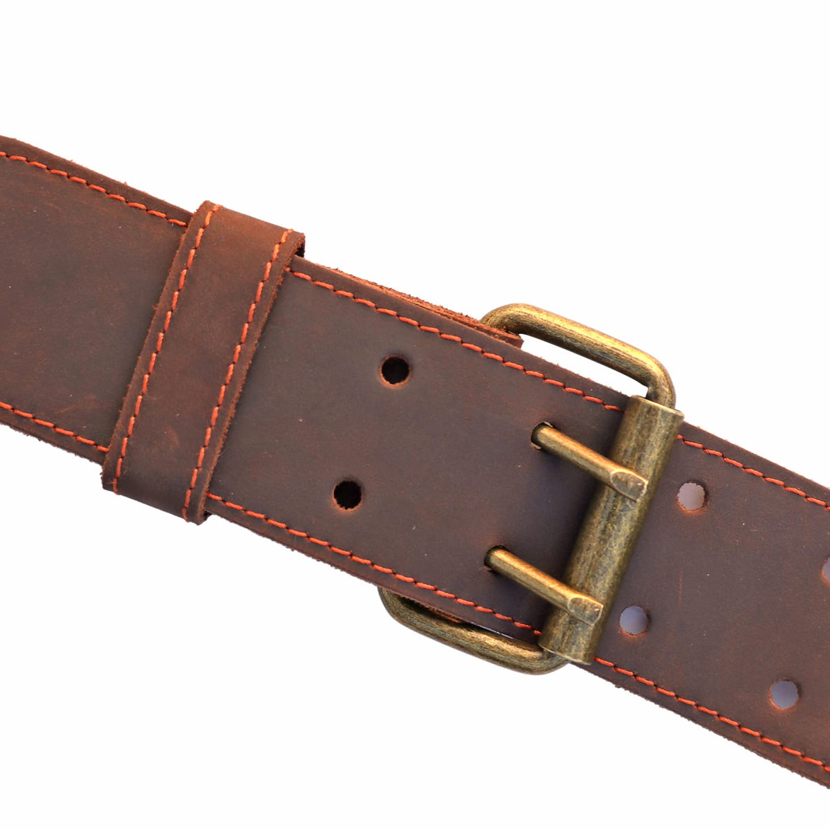 Adjustable Tool Belt with 2 Tool Pocket F178873