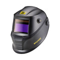 Black Welding Helmet Q742964