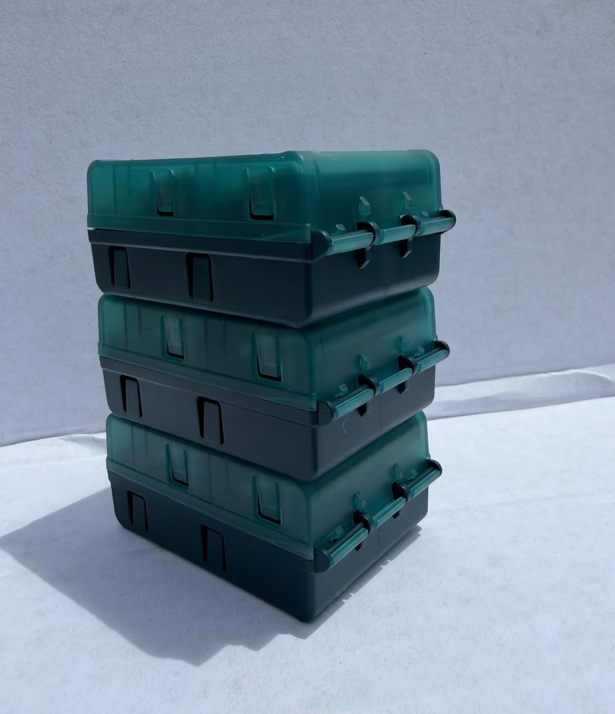 Razor Blade Refills 12 Count 5-Blade T53573