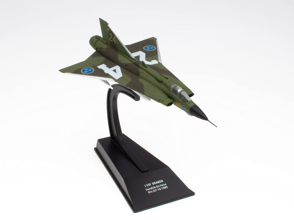 1/100 Military Fighter Aircraft U912020