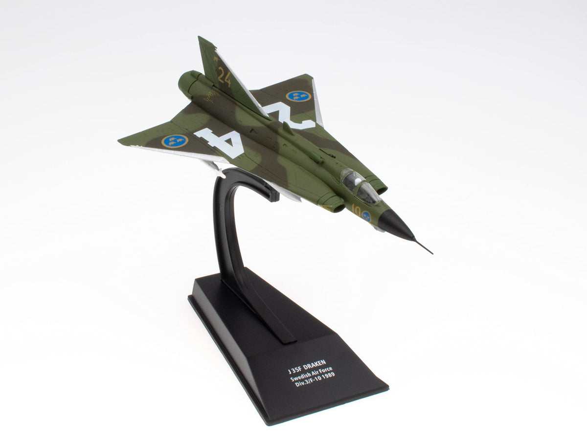 1/100 Military Fighter Aircraft U912020