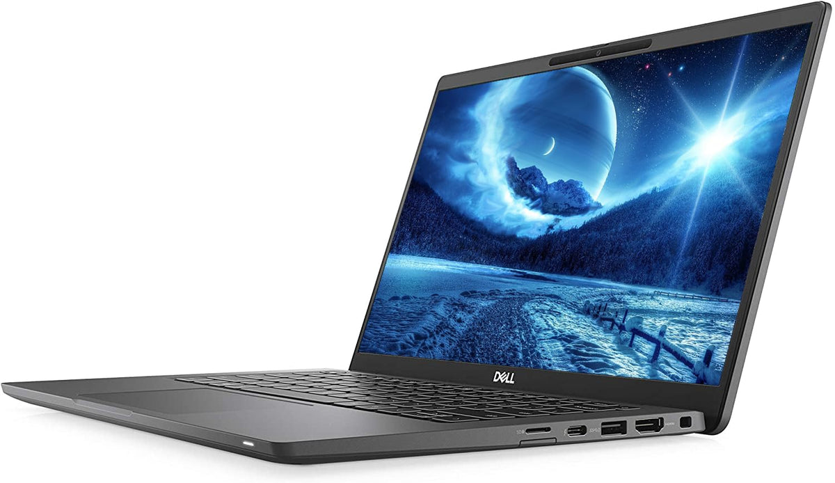 Touchscreen Laptop Computer, Intel Core i7, 16GB RAM, 512GB SSD, 14" FHD Notebook G541402